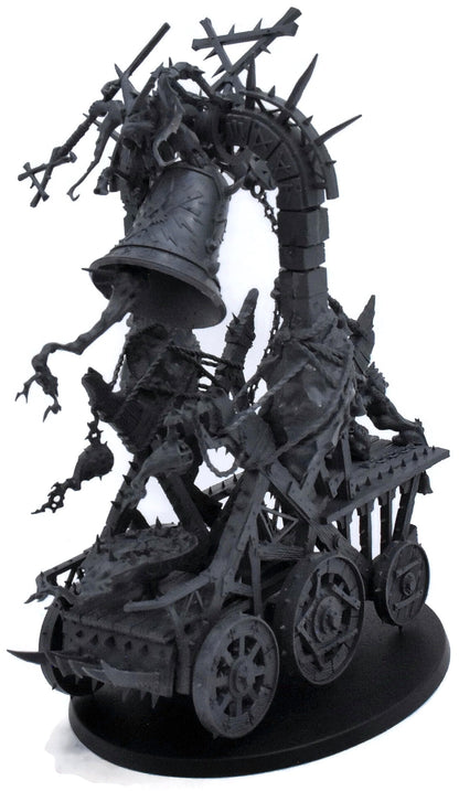 SKAVEN Screaming Bell #1 Warhammer Sigmar 1547