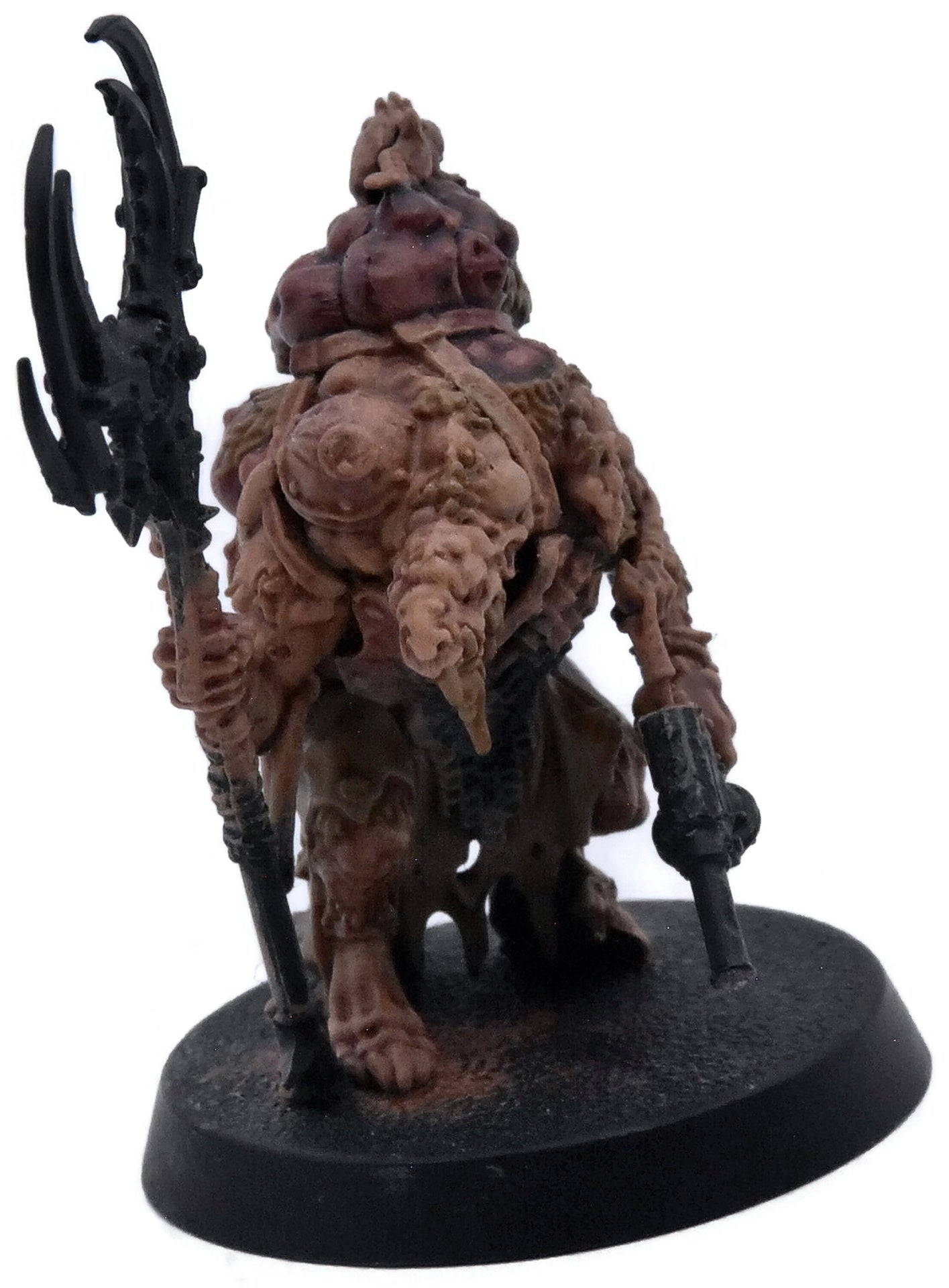 SKAVEN Master Moulder #1 Warhammer Sigmar 1585