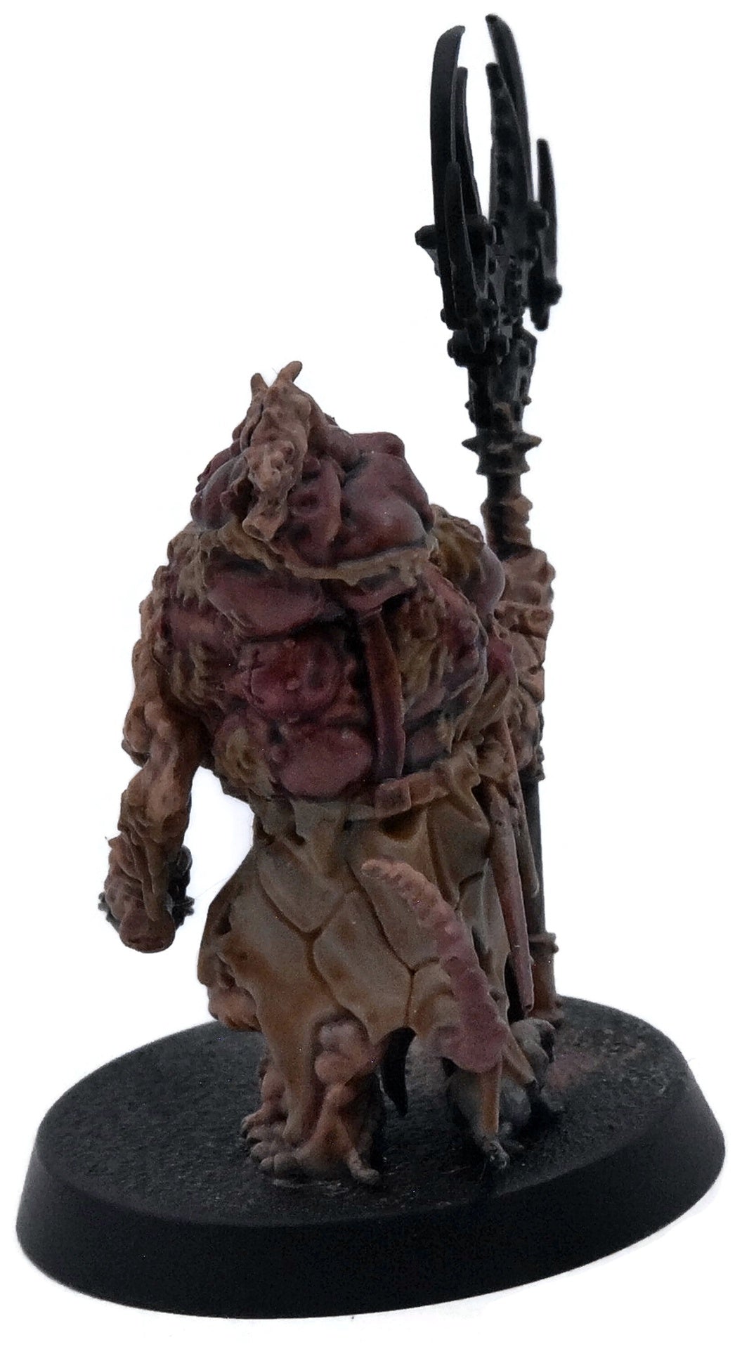 SKAVEN Master Moulder #1 Warhammer Sigmar 1585