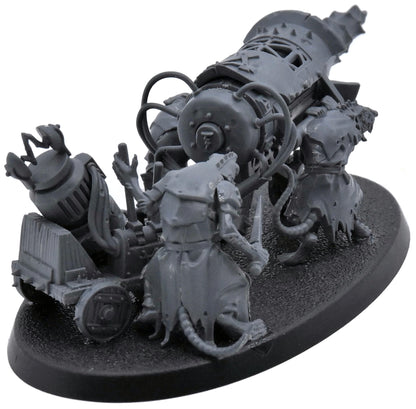 SKAVEN Warp-Grinder #1 Warhammer Sigmar 1592