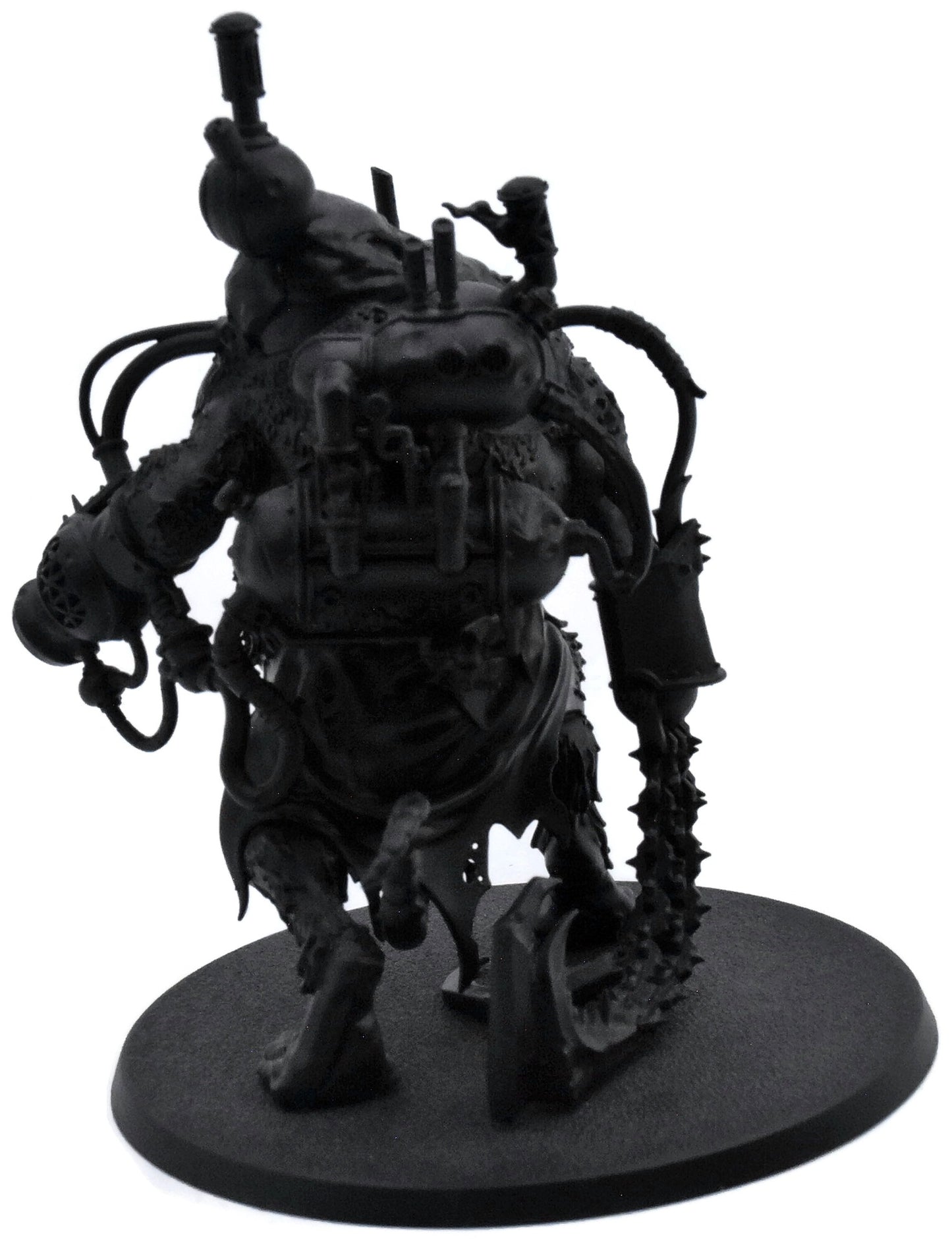 SKAVEN Brood Terror #1 Warhammer Sigmar 1615