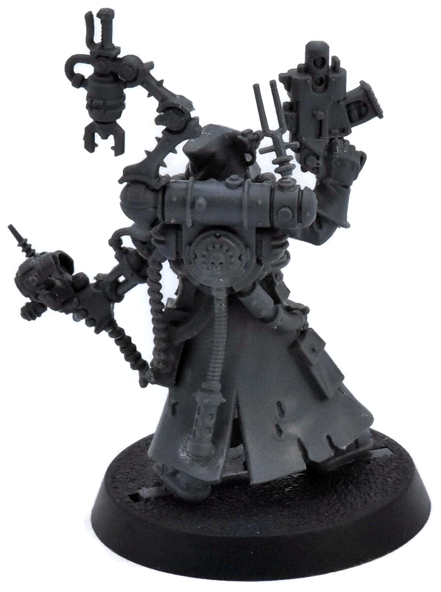 ADEPTUS MECHANICUS Technoarchaeologist #1 Warhammer 40K 5366