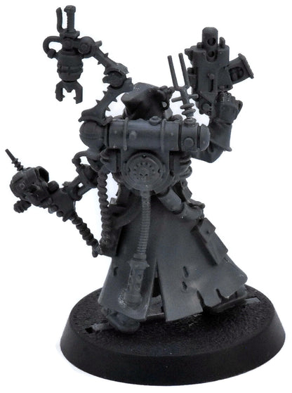 ADEPTUS MECHANICUS Technoarchaeologist #1 Warhammer 40K 5366