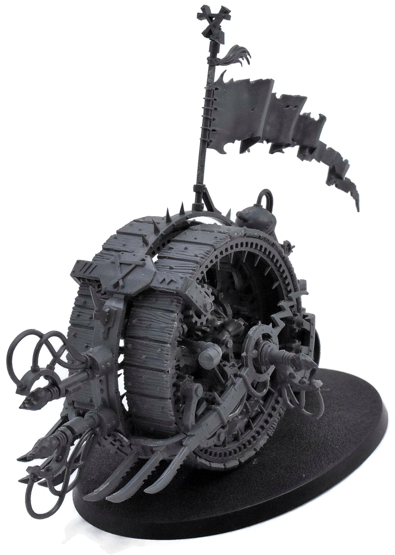 SKAVEN Doomwheel #1 Warhammer Sigmar 1653