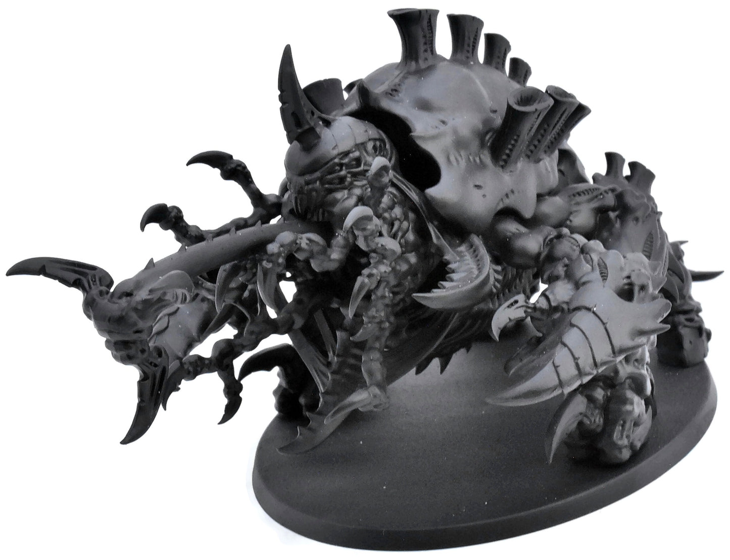 TYRANIDS Haruspex #1 Warhammer 40K 1660