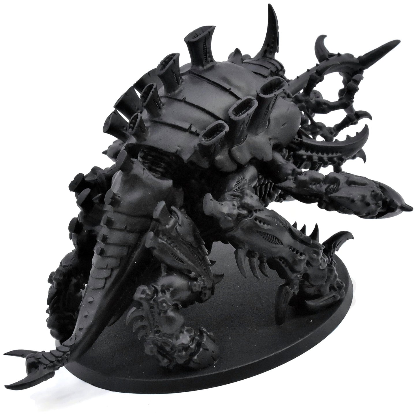 TYRANIDS Haruspex #1 Warhammer 40K 1660