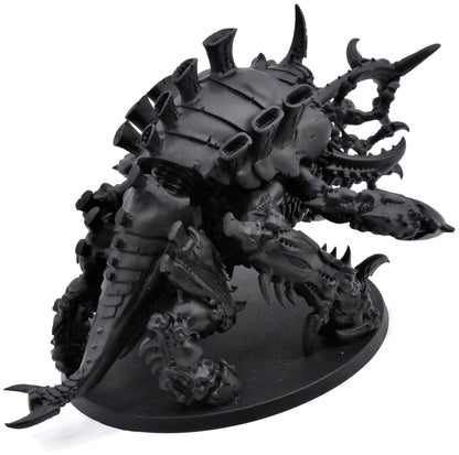 TYRANIDS Haruspex #1 Warhammer 40K 1660