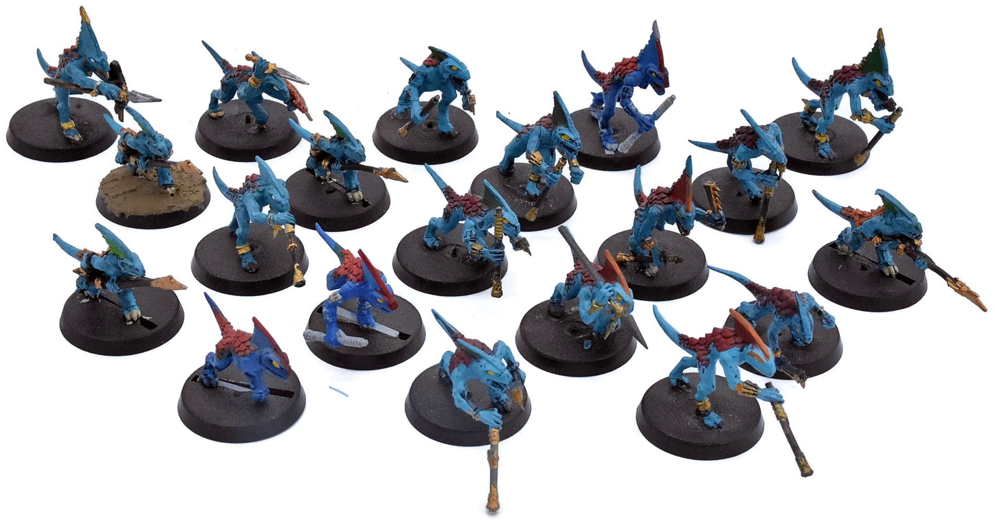 SERAPHON 20 Skinks #2 Warhammer Sigmar 5427