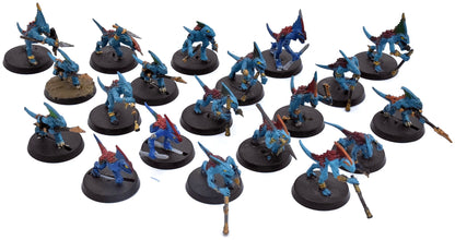 SERAPHON 20 Skinks #2 Warhammer Sigmar 5427