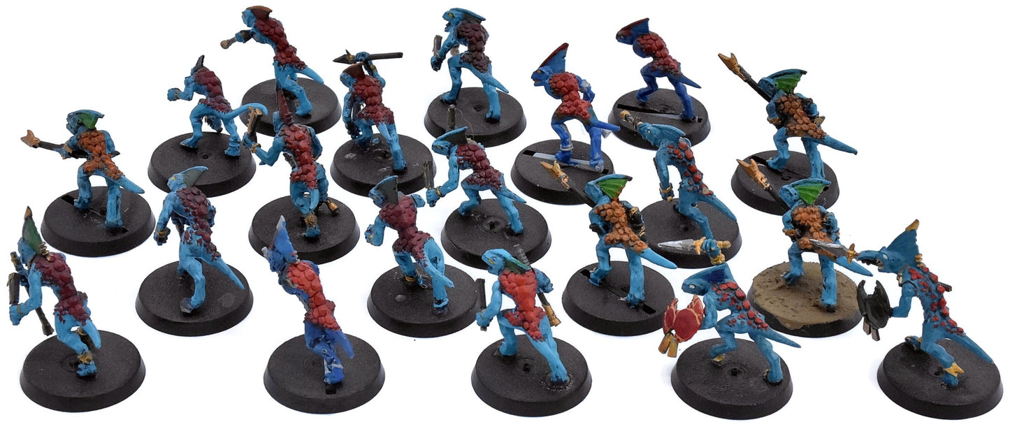 SERAPHON 20 Skinks #2 Warhammer Sigmar 5427