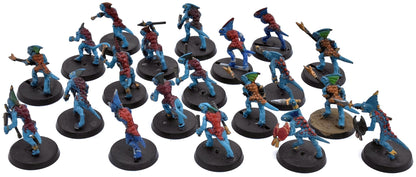 SERAPHON 20 Skinks #2 Warhammer Sigmar 5427