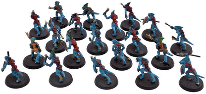 SERAPHON 20 Skinks #4 Warhammer Sigmar 5434