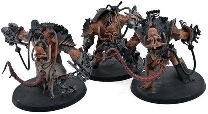 SKAVEN 3 Stormfiends #1 Warhammer Sigmar 1684