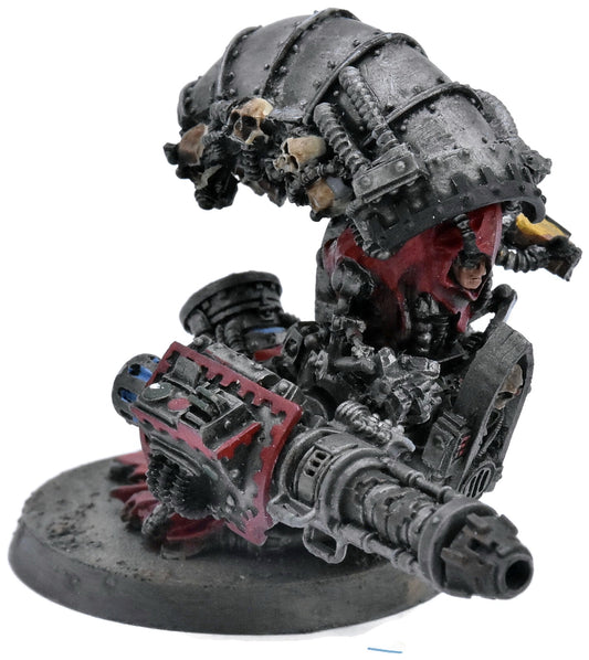 MECHANICUM Magos Dominus #1 FORGE WORLD The Horus Heresy 5441