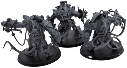 SKAVEN 3 Stormfiends #2 Warhammer Sigmar 1691