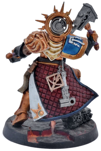 STORMCAST ETERNALS Lord Ordinator #1 Warhammer Sigmar 5465
