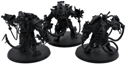 SKAVEN 3 Stormfiends #3 Warhammer Sigmar 1707