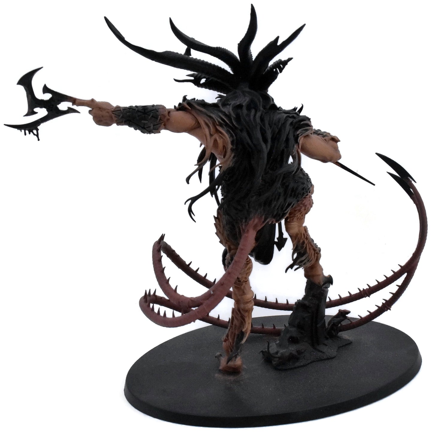SKAVEN Verminlord Deceiver #1 Warhammer Sigmar 1738