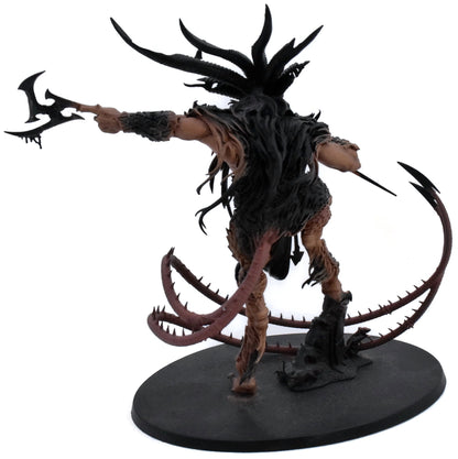 SKAVEN Verminlord Deceiver #1 Warhammer Sigmar 1738