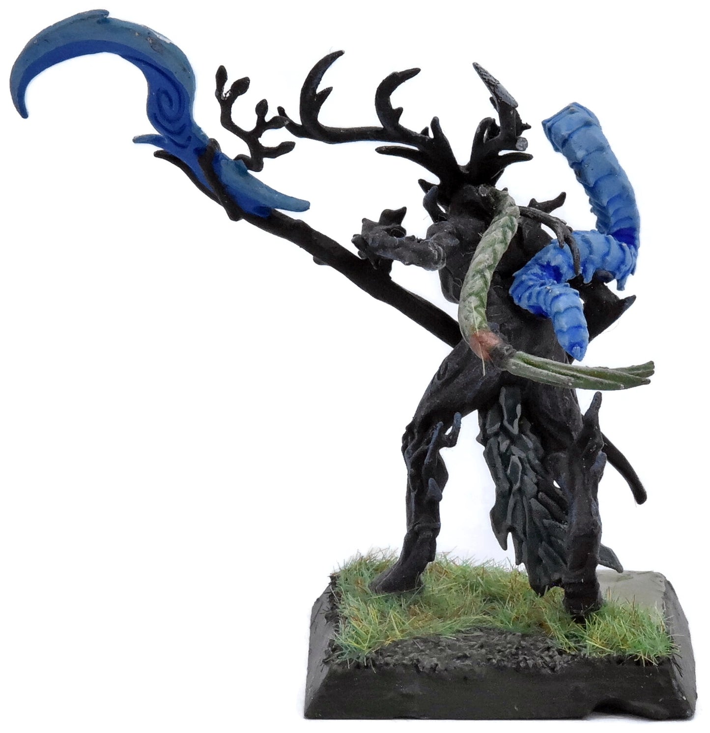 SYLVANETH Branchwych #1 Warhammer Sigmar 5502