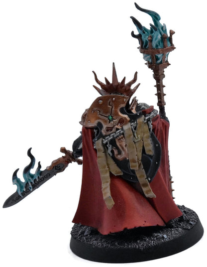 STORMCAST ETERNALS Lord Veritant #1 Warhammer Sigmar 1745