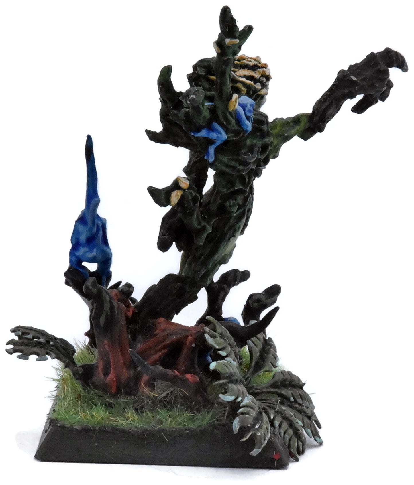 WOOD ELVES Branchwraith #1 Warhammer Warhammer Fantasy 5519