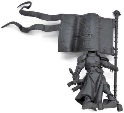 STORMCAST ETERNALS Knight Vexillor #1 Warhammer Sigmar No base 1752