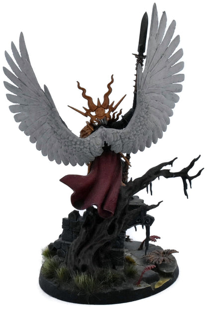 STORMCAST ETERNALS Yndrasta The Celestial Spear #1 Warhammer Sigmar 1776