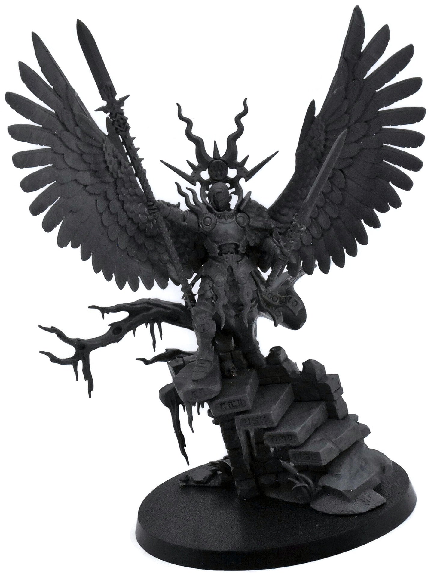 STORMCAST ETERNALS Yndrasta The Celestial Spear #2 Warhammer Sigmar 1783