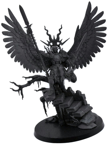 STORMCAST ETERNALS Yndrasta The Celestial Spear #2 Warhammer Sigmar 1783