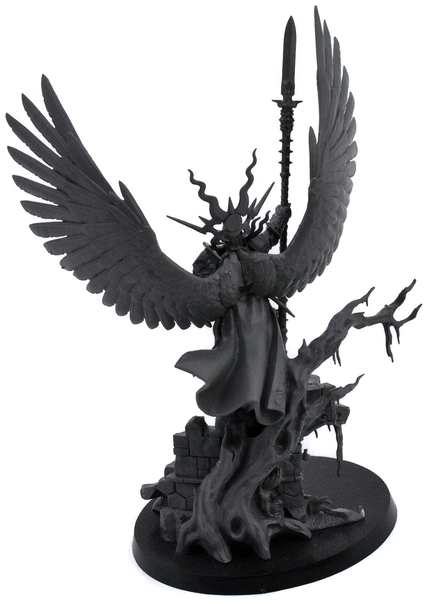STORMCAST ETERNALS Yndrasta The Celestial Spear #2 Warhammer Sigmar 1783