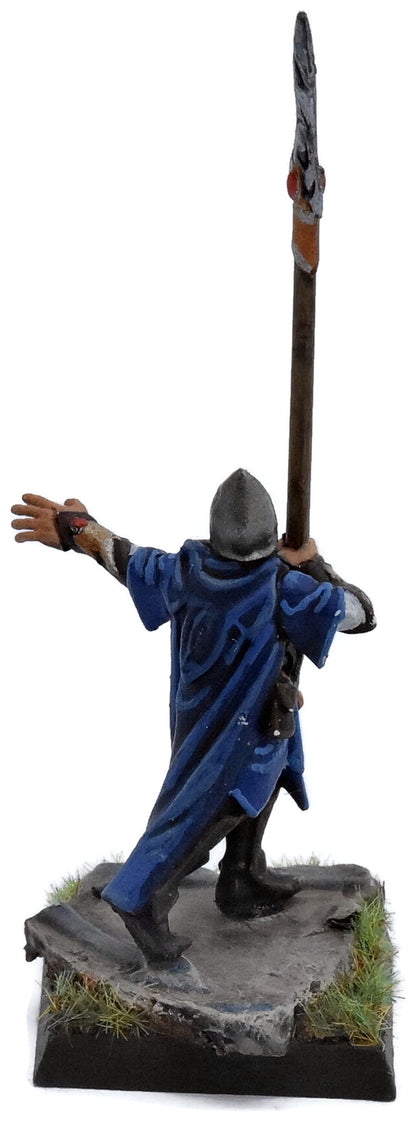 WOOD ELVES Hero Prince Custom #1 Warhammer Warhammer Fantasy 5571