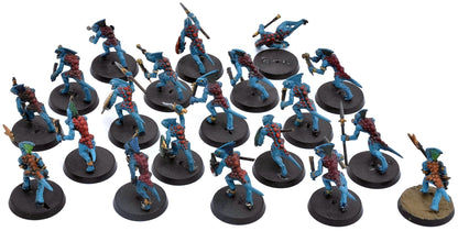 SERAPHON 20 Skinks #3 Warhammer Sigmar 5588