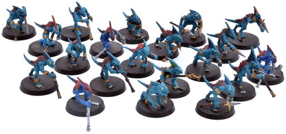 SERAPHON 20 Skinks #1 Warhammer Sigmar 5618