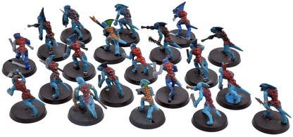 SERAPHON 20 Skinks #1 Warhammer Sigmar 5618