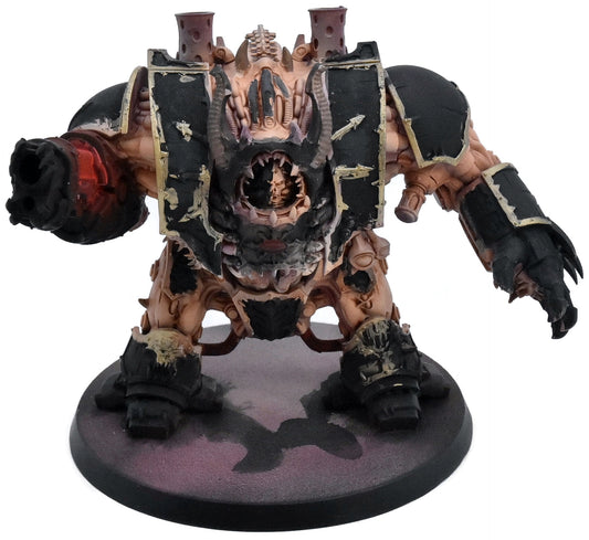 CHAOS SPACE MARINES Helbrute #1 Warhammer 40K 1851