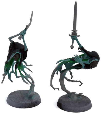 NIGHTHAUNT 2 Glaivewraith Stalkers #1 Warhammer Sigmar 5694