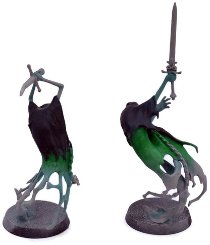 NIGHTHAUNT 2 Glaivewraith Stalkers #1 Warhammer Sigmar 5694