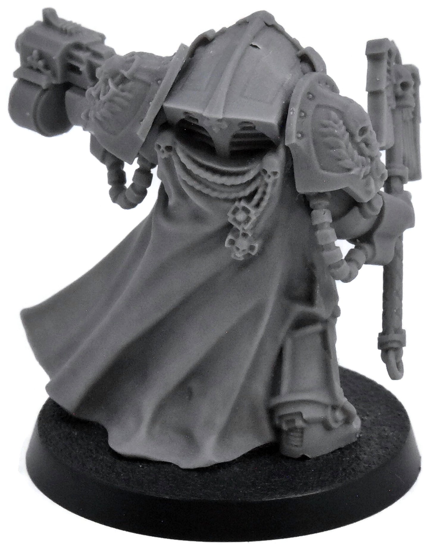 ADEPTA SORORITAS Sister Dogmata #1 Warhammer 40K 1882