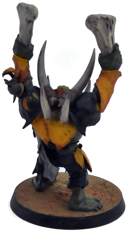 ORRUK WARCLANS Warchanter #1 Warhammer Sigmar 1912