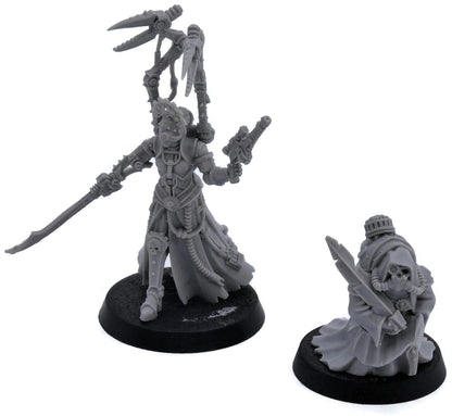 MECHANICUM Arcuitor Magisterum #1 FORGE WORLD The Horus Heresy 5748