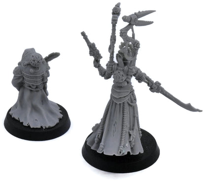 MECHANICUM Arcuitor Magisterum #1 FORGE WORLD The Horus Heresy 5748