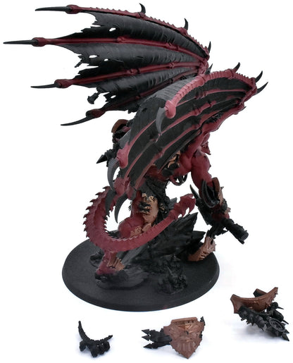 CHAOS SPACE MARINES Angron Daemon Primarch Of Khorne #1 Warhammer 40K 5779