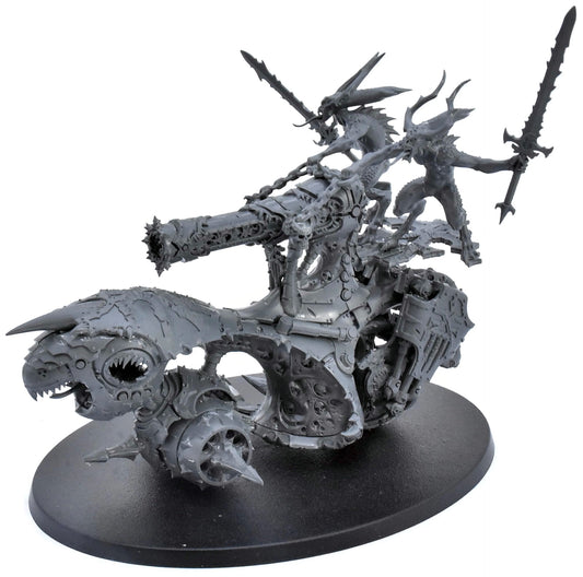 CHAOS DAEMONS Skull Cannon Of Khorne #1 Warhammer 40K 5786