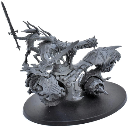 CHAOS DAEMONS Skull Cannon Of Khorne #1 Warhammer 40K 5786