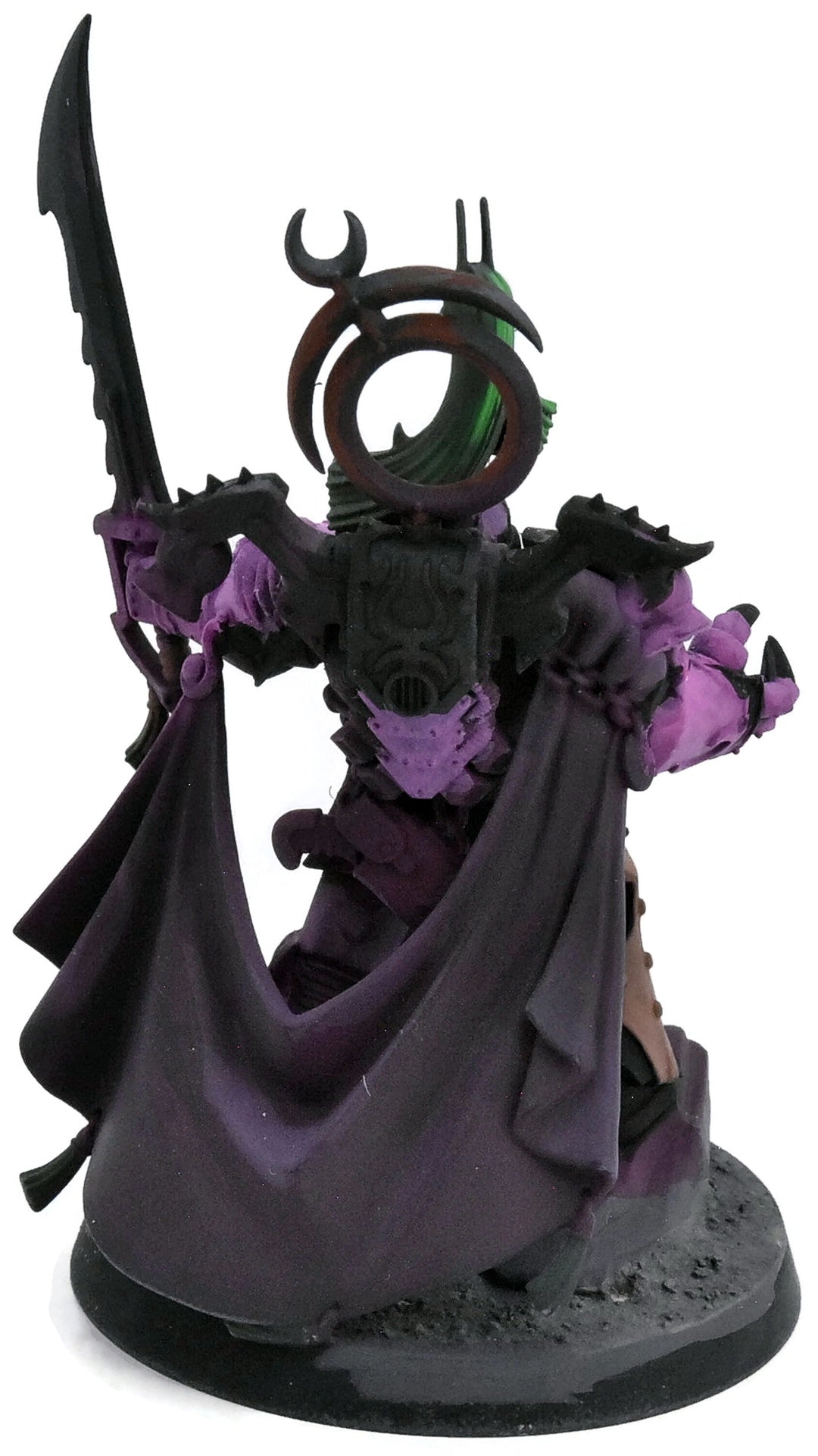 EMPEROR'S CHILDREN Emperors Children Lord Exultant #2 Warhammer 40K 2063