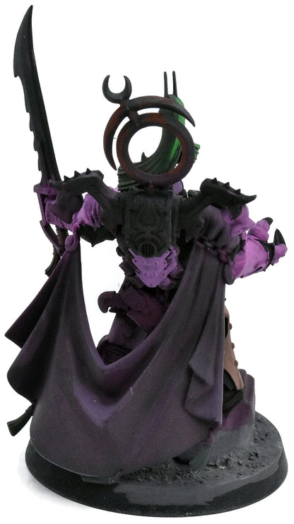 EMPEROR'S CHILDREN Emperors Children Lord Exultant #2 Warhammer 40K 2063