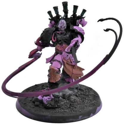 EMPEROR'S CHILDREN Emperors Children Lucius The Eternal #1 Warhammer 40K 2070