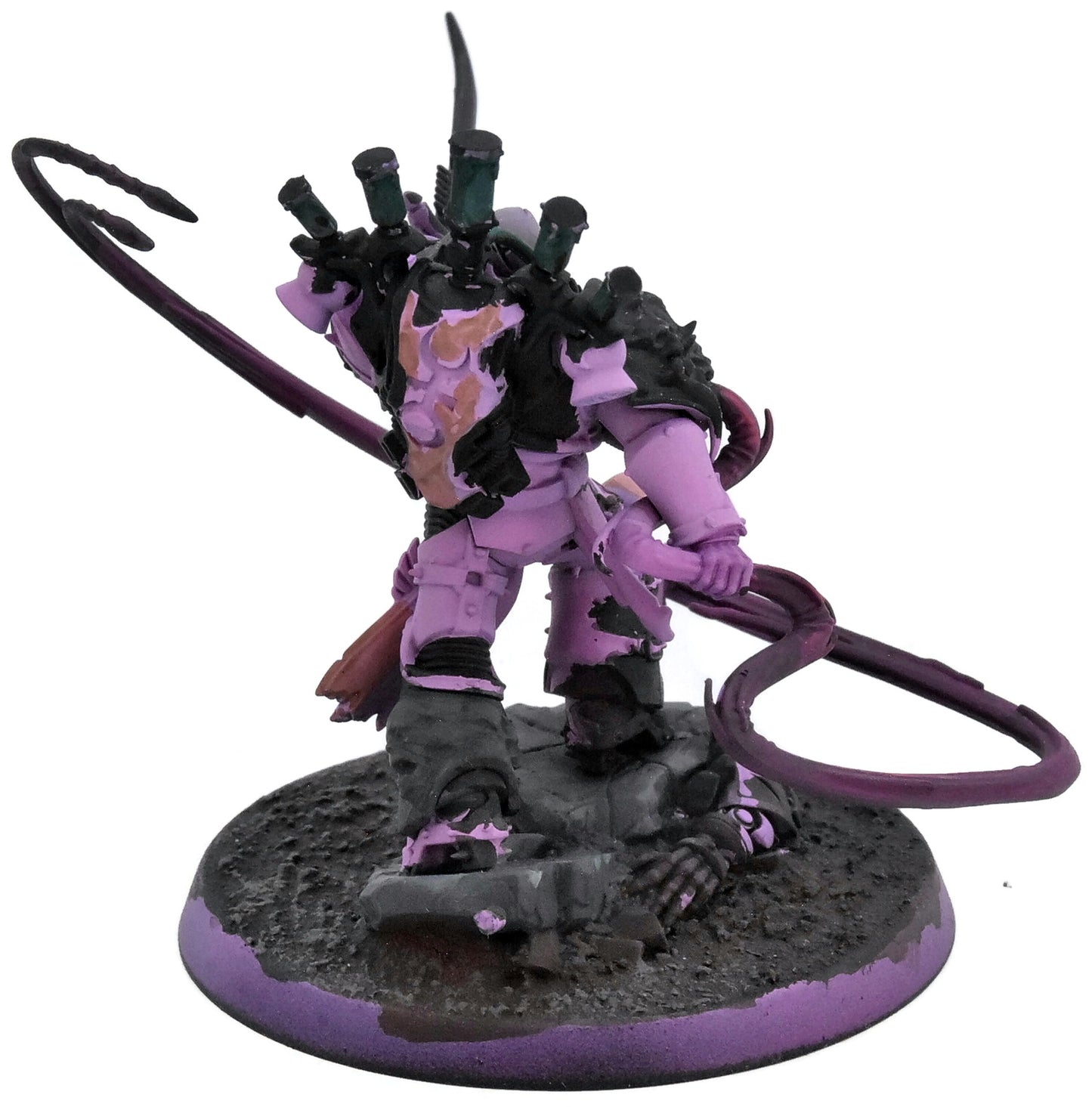 EMPEROR'S CHILDREN Emperors Children Lucius The Eternal #1 Warhammer 40K 2070