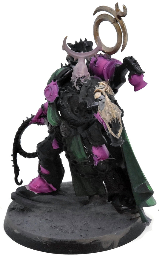 EMPEROR'S CHILDREN Emperors Children Lord Exultant #1 Warhammer 40K 2087